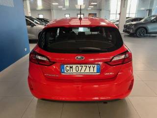 FORD Fiesta usata, con Alzacristalli elettrici