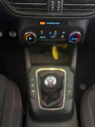 FORD Focus usata 15