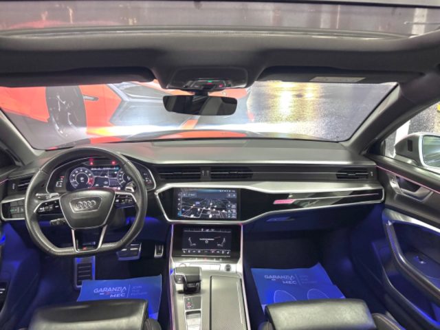 AUDI RS6 usata, con ESP