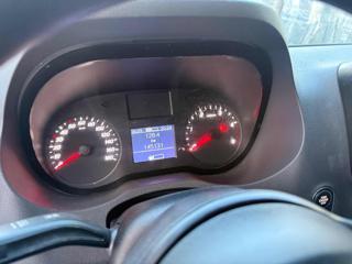 MERCEDES-BENZ Sprinter usata, con ESP