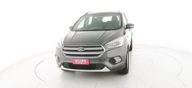 FORD Kuga usata, con Controllo vocale