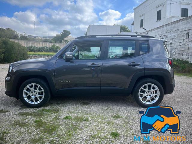 JEEP Renegade usata, con Alzacristalli elettrici