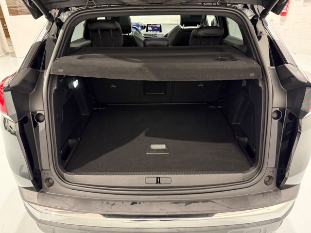 PEUGEOT 3008 usata 33