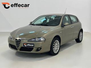 ALFA ROMEO 147 1.9 JTD 115 CV cat 5p.