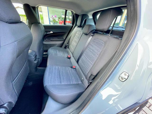 JEEP Avenger usata, con Cruise Control