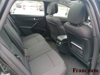PEUGEOT 508 usata, con Boardcomputer