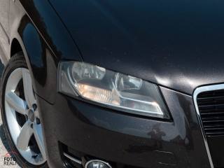 AUDI A3 usata, con Volante multifunzione