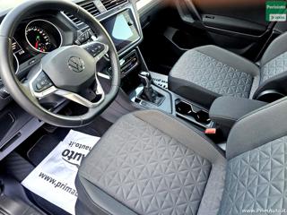 VOLKSWAGEN Tiguan usata, con Climatizzatore