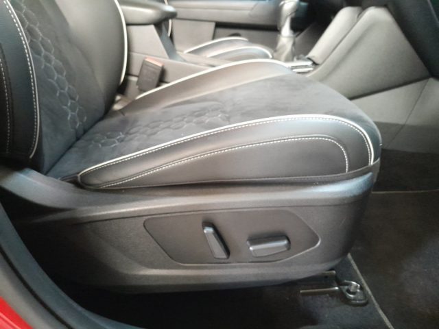 KIA Sportage usata, con Luci diurne LED