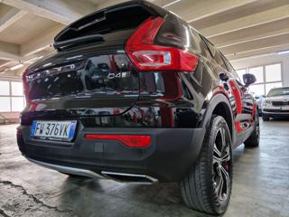 VOLVO XC40 usata, con Airbag laterali