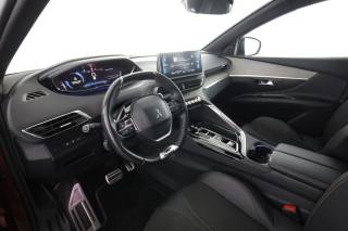 PEUGEOT 5008 usata 1
