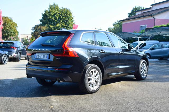 VOLVO XC60 usata, con Airbag Passeggero