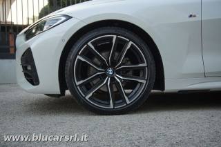BMW 420 usata, con Airbag testa