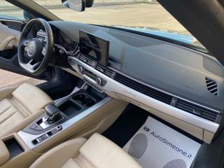 AUDI A5 usata, con Cruise Control