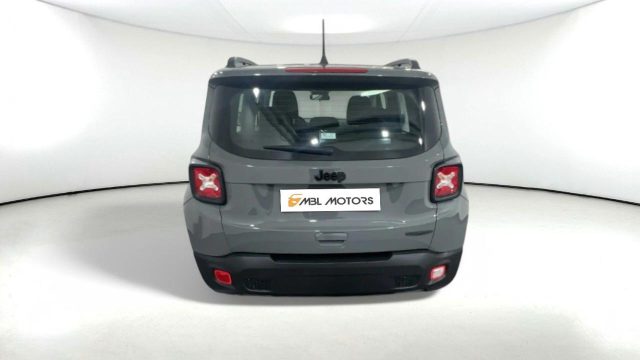 JEEP Renegade usata, con Airbag Passeggero