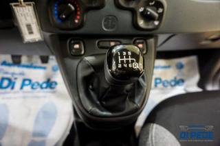FIAT Panda usata 26