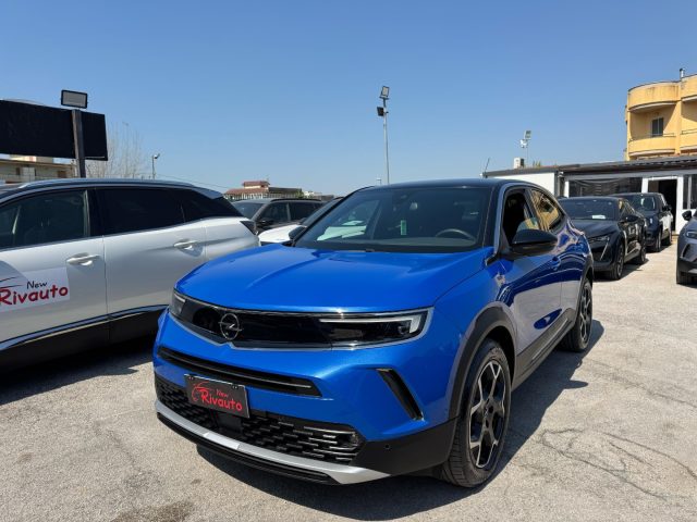 OPEL Mokka usata, con Airbag Passeggero