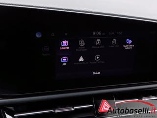 KIA Niro usata, con Apple CarPlay
