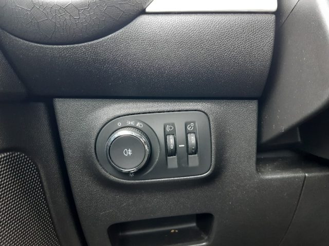 OPEL Adam usata, con ESP