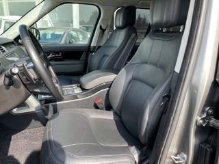 LAND ROVER Range Rover usata, con Autoradio