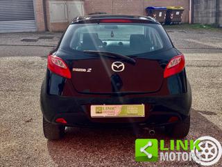 MAZDA 2 usata, con Autoradio