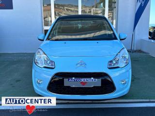 CITROEN C3 usata, con Airbag