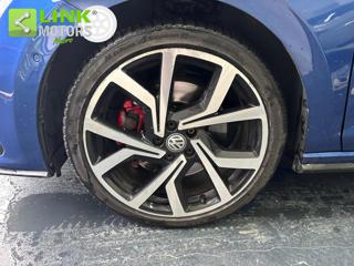 VOLKSWAGEN Polo usata, con MP3