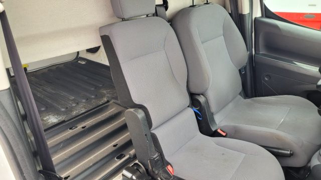 PEUGEOT Partner usata, con Immobilizzatore elettronico
