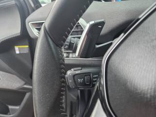 PEUGEOT 3008 usata, con Fendinebbia