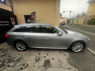 AUDI A4 usata, con Airbag Passeggero