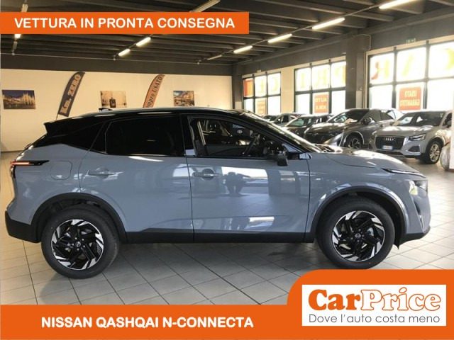 NISSAN Qashqai usata 39