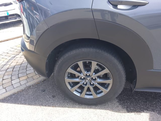 MAZDA CX-30 usata, con ESP