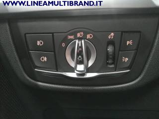 BMW X3 usata, con Cronologia tagliandi