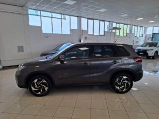 SUZUKI Vitara usata, con Airbag
