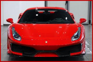 FERRARI 488 usata, con Airbag