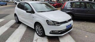 VOLKSWAGEN Polo usata, con Airbag laterali