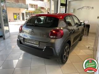CITROEN C3 usata, con Alzacristalli elettrici
