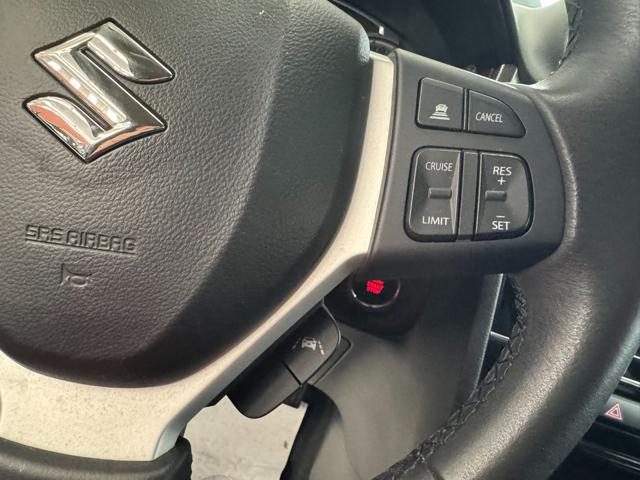 SUZUKI Vitara usata, con ESP