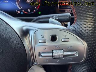 MERCEDES-BENZ CLA 200 usata, con Trazione integrale