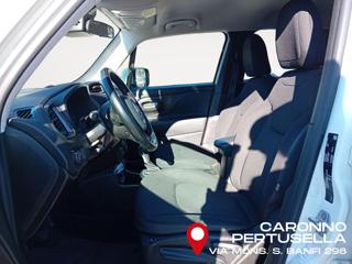 JEEP Renegade usata, con Filtro antiparticolato