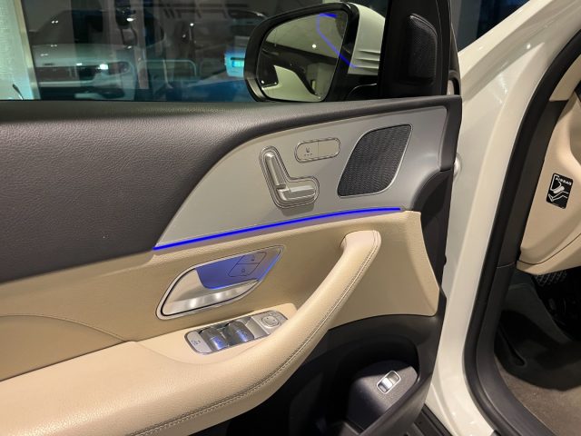 MERCEDES-BENZ GLE 300 usata, con Controllo trazione
