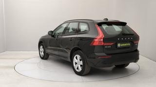 VOLVO XC60 usata, con Airbag laterali