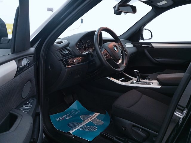 BMW X3 usata, con Cruise Control