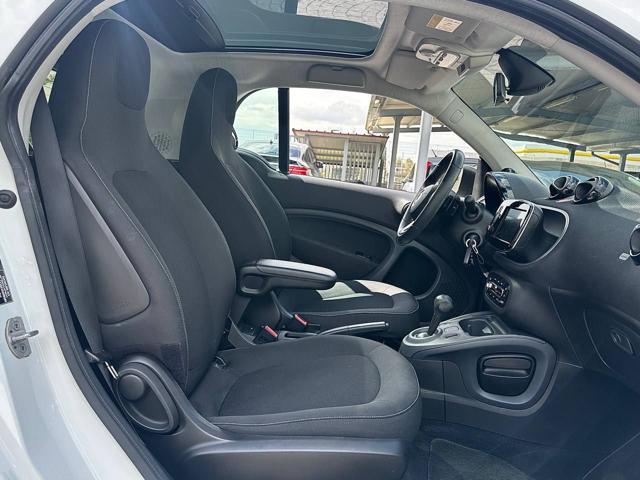 SMART ForTwo usata, con Specchietti laterali elettrici