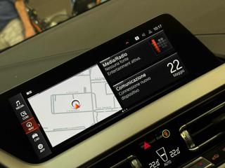 BMW 118 usata, con Sistema di navigazione