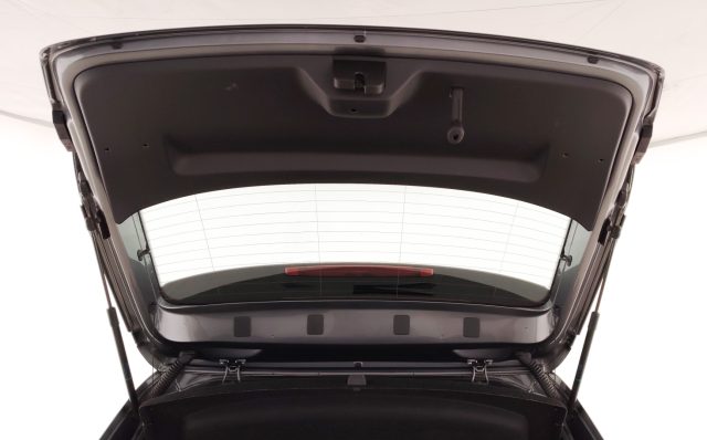SKODA Fabia usata, con Start/Stop Automatico