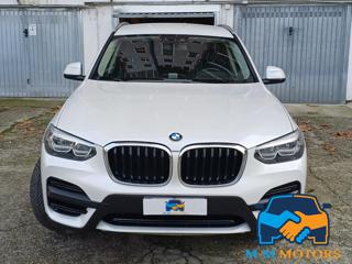 BMW X3 usata, con Airbag
