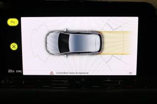 VOLKSWAGEN Golf usata, con Sistema di navigazione