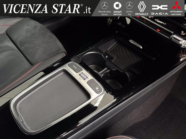 MERCEDES-BENZ A 180 usata, con Sistema di navigazione