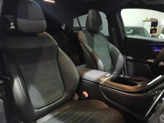 MERCEDES-BENZ GLC 220 usata, con Climatizzatore